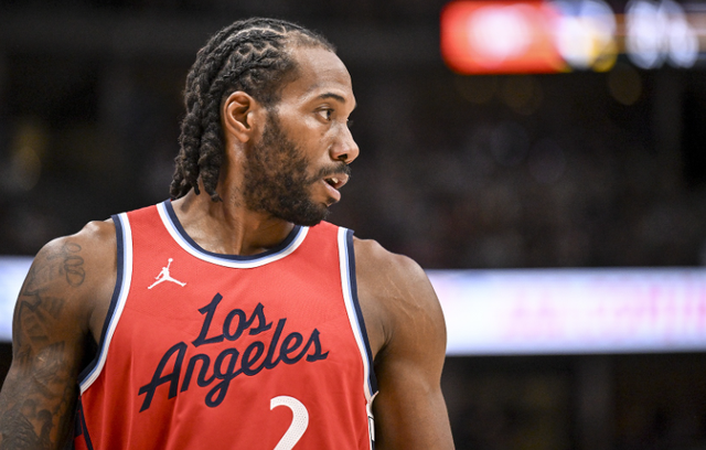 app下载-惹众怒：NBA多队要求联盟惩罚快船，一细节显示小卡的确很有心机