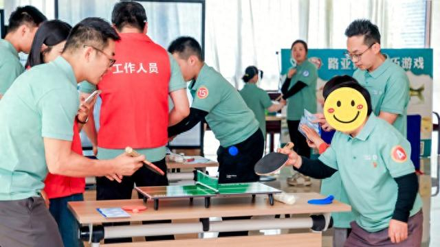 网页版登录入口-三年坚守为爱挥拍，上海这场特奥乒乓赛事暖心启幕|乒乓球|三星镇|崇明区|乒乓球比赛|上海市_新浪体育_新浪新闻